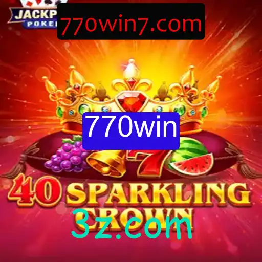 Descubra o Fascinante Mundo de 40SparklingCrown com 770win
