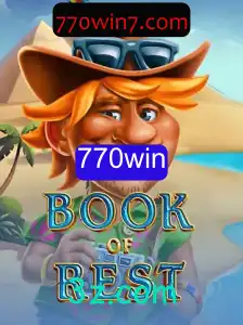 Explorando o Mundo Fascinante do Jogo BookofRest e o Impacto da Palavra-Chave 770win