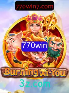Explorando o Universo de 'BurningXiYou'