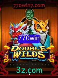 Explorando o Mundo de DoubleWilds: Como Jogar e Vencer com 770win