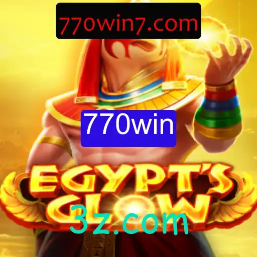 Descubra o Fascinante Mundo de EgyptsGlow e a Emocionante Chave para Vencer: 770win