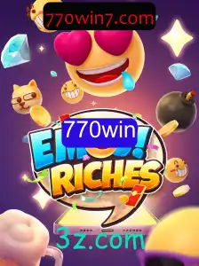 Descubra o Mundo Vibrante de EmojiRiches: Sua Nova Aventura de Cassino Online