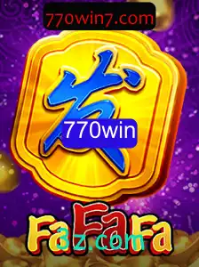 Descubra Tudo Sobre o Jogo 'FaFaFa' e a Emoção do 770win