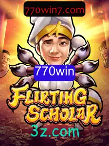 Explorando o Mundo de Flirting Scholar: Uma Aventura com 770win