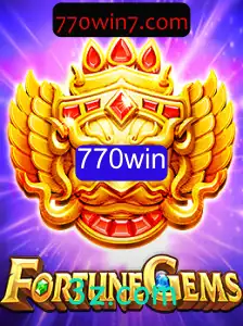 Explorando o Mundo de FortuneGems e as Regras do 770win