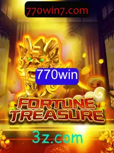 Descubra a Aventura e as Regras do Jogo FortuneTreasure
