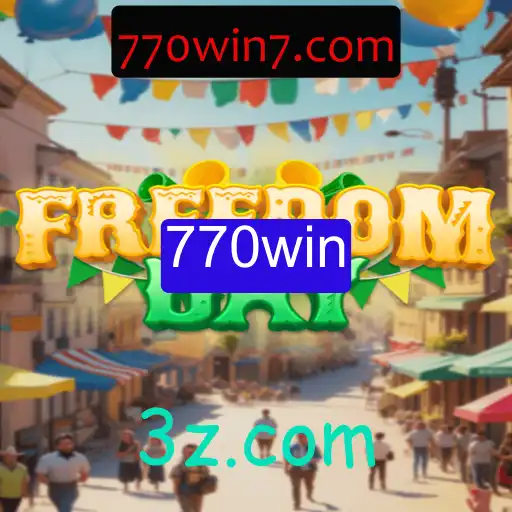 FreedomDay: Explorando a Emoção do Jogo com 770win