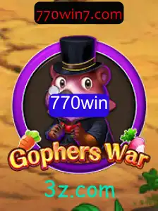 Descubra o Empolgante Mundo de GophersWar: Introdução e Regras do Jogo
