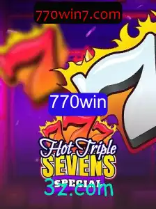 Descubra o Fascinante Mundo de HotTripleSevensSpecial