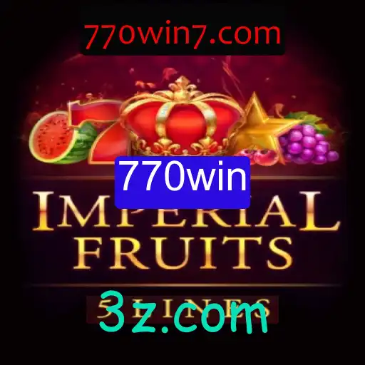 Explorando o Mundo de ImperialFruits5: Entenda as Regras e Estratégias com 770win