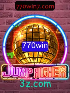 Descubra 'JumpHigher': O Jogo Que Está Conquistando a Geração Z