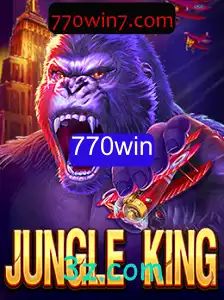 Explorando as Aventuras Épicas de JungleKing