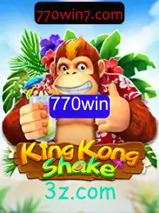 Descubra o Fascinante Mundo do Jogo KingKongShake e Sua Chave para o Sucesso: 770win