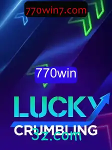 Explorando o Mundo de LuckyCrumbling: A Aventura de 770win