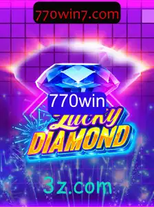 Explorando o Mundo do Jogo LuckyDiamond