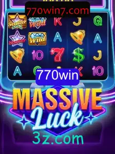 Jogando com Estratégia e Azar em MassiveLuck