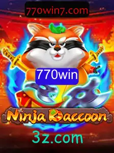NinjaRaccoon: Aventure-se na Selva com Diversão e Estratégia