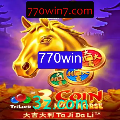 Explorando o Mundo de 3CoinWildHorse: O Jogo da Sorte e Estratégia