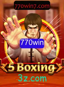 Descubra o Empolgante Mundo de 5Boxing: Regras e Introdução