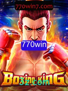 Descubra BoxingKing: O Jogo que Está Conquistando o Mundo