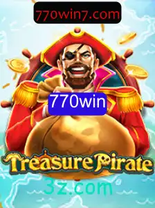 Desvendando o Fascinante Universo do Jogo TreasurePirate e a Estratégia 770win