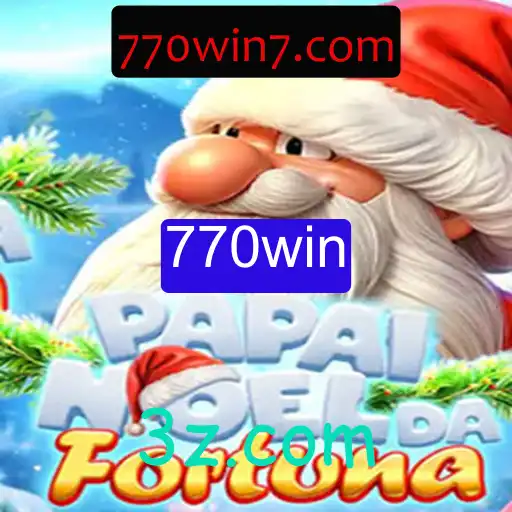Papai Noel da Fortuna: A Magia e Estratégia do Novo Jogo '770win'