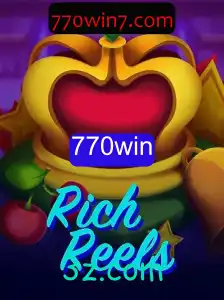 Descubra o Empolgante Jogo RichReels e a Chave para o Sucesso com 770win