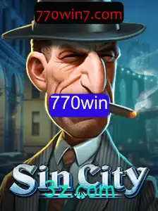 Explorando o Mundo de SinCity: Aventura e Estratégia no Jogo 770win