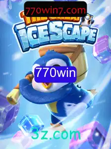 TheGreatIcescape: Descubra as Regras e a Magia de Ganhar com 770win