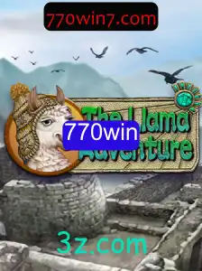 TheLlamaAdventure: Descubra a Aventura Lendária com Segredos de Jogo