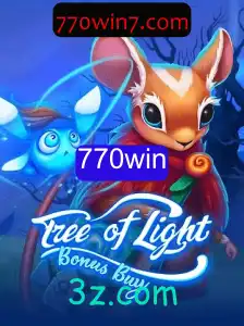 Experiência Imersiva com TreeOfLightBonusBuy e a Emoção do 770win