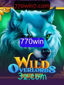 Descubra a Emoção do Jogo WildOverlordsBonusBuy com 770win