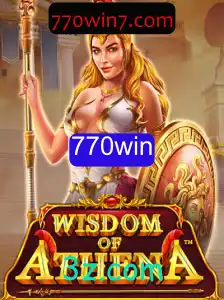 Descubra o Jogo 'WisdomofAthena': Uma Aventura Estratégica com 770win